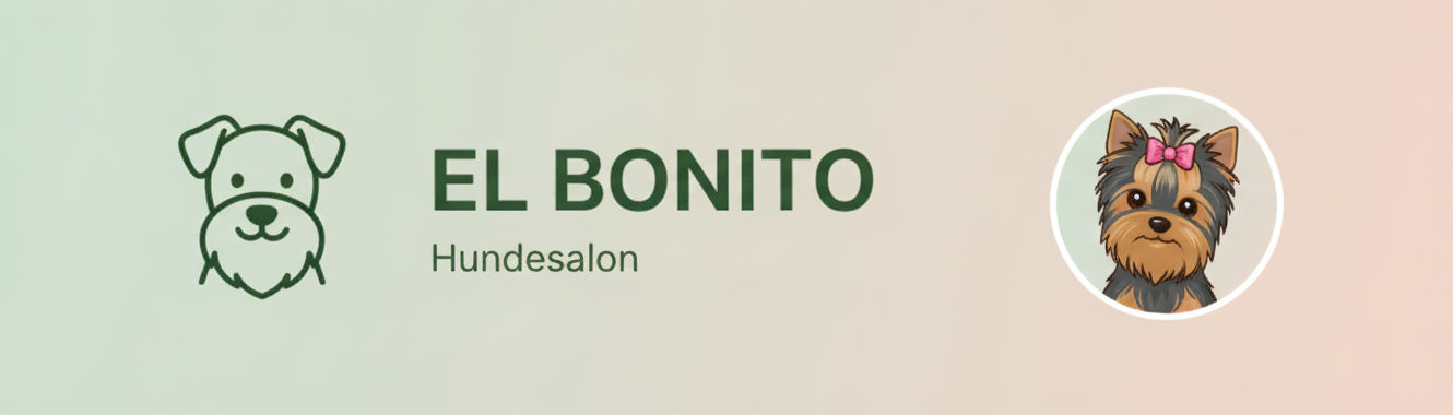 EL BONITO Hundesalon